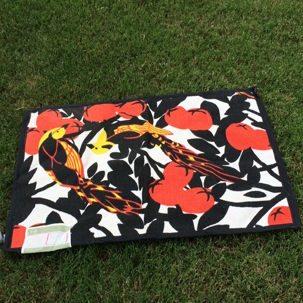 Urban outfitters rug